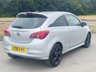 USED 2016 16 VAUXHALL CORSA 1.0 LIMITED EDITION ECOFLEX S/S 3d 113 BHP 