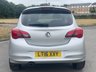 USED 2016 16 VAUXHALL CORSA 1.0 LIMITED EDITION ECOFLEX S/S 3d 113 BHP 
