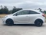 USED 2016 16 VAUXHALL CORSA 1.0 LIMITED EDITION ECOFLEX S/S 3d 113 BHP 
