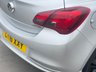 USED 2016 16 VAUXHALL CORSA 1.0 LIMITED EDITION ECOFLEX S/S 3d 113 BHP 