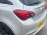 USED 2016 16 VAUXHALL CORSA 1.0 LIMITED EDITION ECOFLEX S/S 3d 113 BHP 