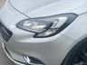 USED 2016 16 VAUXHALL CORSA 1.0 LIMITED EDITION ECOFLEX S/S 3d 113 BHP 
