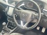 USED 2016 16 VAUXHALL CORSA 1.0 LIMITED EDITION ECOFLEX S/S 3d 113 BHP 