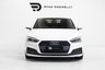 USED 2018 AUDI A5 2.0 SPORTBACK TDI QUATTRO S LINE 5d 188 BHP Black Edition Styling.