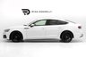 USED 2018 AUDI A5 2.0 SPORTBACK TDI QUATTRO S LINE 5d 188 BHP Black Edition Styling.