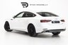 USED 2018 AUDI A5 2.0 SPORTBACK TDI QUATTRO S LINE 5d 188 BHP Black Edition Styling.
