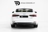 USED 2018 AUDI A5 2.0 SPORTBACK TDI QUATTRO S LINE 5d 188 BHP Black Edition Styling.