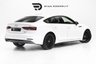 USED 2018 AUDI A5 2.0 SPORTBACK TDI QUATTRO S LINE 5d 188 BHP Black Edition Styling.