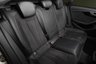 USED 2018 AUDI A5 2.0 SPORTBACK TDI QUATTRO S LINE 5d 188 BHP Black Edition Styling.