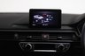 USED 2018 AUDI A5 2.0 SPORTBACK TDI QUATTRO S LINE 5d 188 BHP Black Edition Styling.
