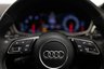 USED 2018 AUDI A5 2.0 SPORTBACK TDI QUATTRO S LINE 5d 188 BHP Black Edition Styling.