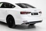 USED 2018 AUDI A5 2.0 SPORTBACK TDI QUATTRO S LINE 5d 188 BHP Black Edition Styling.