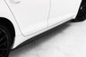 USED 2018 AUDI A5 2.0 SPORTBACK TDI QUATTRO S LINE 5d 188 BHP Black Edition Styling.