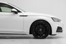 USED 2018 AUDI A5 2.0 SPORTBACK TDI QUATTRO S LINE 5d 188 BHP Black Edition Styling.