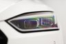 USED 2018 AUDI A5 2.0 SPORTBACK TDI QUATTRO S LINE 5d 188 BHP Black Edition Styling.