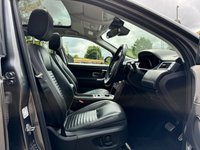 USED 2017 17 LAND ROVER DISCOVERY SPORT 2.0 TD4 HSE DYNAMIC LUX 5d 180 BHP 