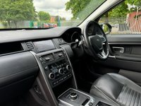 USED 2017 17 LAND ROVER DISCOVERY SPORT 2.0 TD4 HSE DYNAMIC LUX 5d 180 BHP 