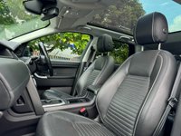 USED 2017 17 LAND ROVER DISCOVERY SPORT 2.0 TD4 HSE DYNAMIC LUX 5d 180 BHP 