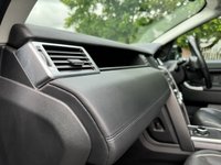 USED 2017 17 LAND ROVER DISCOVERY SPORT 2.0 TD4 HSE DYNAMIC LUX 5d 180 BHP 