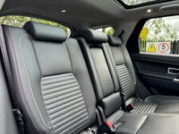 USED 2017 17 LAND ROVER DISCOVERY SPORT 2.0 TD4 HSE DYNAMIC LUX 5d 180 BHP 