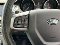 USED 2017 17 LAND ROVER DISCOVERY SPORT 2.0 TD4 HSE DYNAMIC LUX 5d 180 BHP 