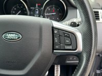 USED 2017 17 LAND ROVER DISCOVERY SPORT 2.0 TD4 HSE DYNAMIC LUX 5d 180 BHP 