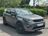 USED 2017 17 LAND ROVER DISCOVERY SPORT 2.0 TD4 HSE DYNAMIC LUX 5d 180 BHP 
