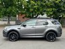 USED 2017 17 LAND ROVER DISCOVERY SPORT 2.0 TD4 HSE DYNAMIC LUX 5d 180 BHP 