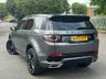 USED 2017 17 LAND ROVER DISCOVERY SPORT 2.0 TD4 HSE DYNAMIC LUX 5d 180 BHP 
