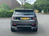 USED 2017 17 LAND ROVER DISCOVERY SPORT 2.0 TD4 HSE DYNAMIC LUX 5d 180 BHP 