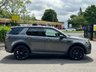 USED 2017 17 LAND ROVER DISCOVERY SPORT 2.0 TD4 HSE DYNAMIC LUX 5d 180 BHP 