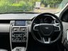 USED 2017 17 LAND ROVER DISCOVERY SPORT 2.0 TD4 HSE DYNAMIC LUX 5d 180 BHP 