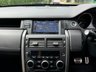 USED 2017 17 LAND ROVER DISCOVERY SPORT 2.0 TD4 HSE DYNAMIC LUX 5d 180 BHP 