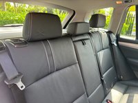 USED 2014 M BMW X3 3.0 XDRIVE30D XLINE 5d 255 BHP 
