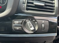 USED 2014 M BMW X3 3.0 XDRIVE30D XLINE 5d 255 BHP 