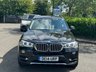 USED 2014 M BMW X3 3.0 XDRIVE30D XLINE 5d 255 BHP 