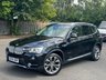 USED 2014 M BMW X3 3.0 XDRIVE30D XLINE 5d 255 BHP 