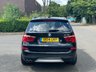 USED 2014 M BMW X3 3.0 XDRIVE30D XLINE 5d 255 BHP 