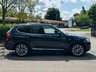 USED 2014 M BMW X3 3.0 XDRIVE30D XLINE 5d 255 BHP 