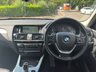 USED 2014 M BMW X3 3.0 XDRIVE30D XLINE 5d 255 BHP 