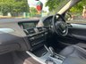 USED 2014 M BMW X3 3.0 XDRIVE30D XLINE 5d 255 BHP 