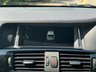 USED 2014 M BMW X3 3.0 XDRIVE30D XLINE 5d 255 BHP 