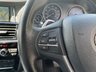 USED 2014 M BMW X3 3.0 XDRIVE30D XLINE 5d 255 BHP 