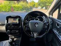 USED 2013 13 RENAULT CLIO 1.5 DYNAMIQUE S MEDIANAV ENERGY DCI S/S 5d 90 BHP 