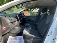 USED 2013 13 RENAULT CLIO 1.5 DYNAMIQUE S MEDIANAV ENERGY DCI S/S 5d 90 BHP 