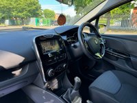USED 2013 13 RENAULT CLIO 1.5 DYNAMIQUE S MEDIANAV ENERGY DCI S/S 5d 90 BHP 