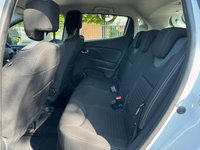 USED 2013 13 RENAULT CLIO 1.5 DYNAMIQUE S MEDIANAV ENERGY DCI S/S 5d 90 BHP 