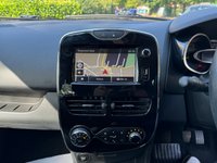 USED 2013 13 RENAULT CLIO 1.5 DYNAMIQUE S MEDIANAV ENERGY DCI S/S 5d 90 BHP 