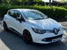 USED 2013 13 RENAULT CLIO 1.5 DYNAMIQUE S MEDIANAV ENERGY DCI S/S 5d 90 BHP 
