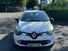 USED 2013 13 RENAULT CLIO 1.5 DYNAMIQUE S MEDIANAV ENERGY DCI S/S 5d 90 BHP 